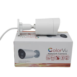 Cámara de Red Mini Bullet Fija HIK DS-2CD2047G2H-LIU/SL Original de 4 MP con Tecnología Smart Hybrid Light y ColorVu - Product Image 3