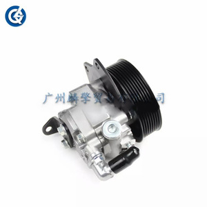 Bomba de dirección asistida QVB500660 para reemplazo y reparación de Land Rover - Product Image 3