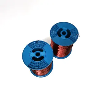 AWG 20 22 28 29 Enameled copper winding wire 0.235mm-4.5mm