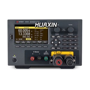 ชุดอุปกรณ์จ่ายไฟ DC รุ่น Keysight E36155AGV พร้อมออสซิลโลสโคปและเครื่องกำเนิดสัญญาณรูปคลื่นตามต้องการ - Product Image 3