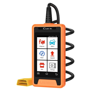 CRE for Full System OBD2 JOBD <b>Tools</b> Auto Code for After 2006 Vehicle - Product Image 1