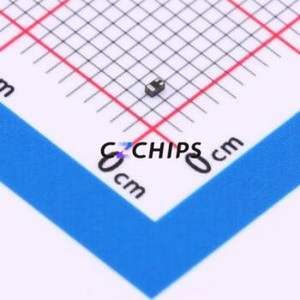 RV2C010UN ใหม่ล่าสุดและเป็นต้นฉบับ DFN1006-3L ทรานซิสเตอร์ภาคสนาม (MOSFET) - Product Image 2