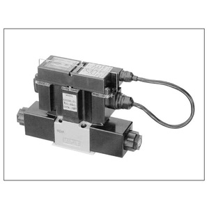 ปั๊มน้ำอีบาร่า รุ่น 40MDPE352.2 สำหรับอุตสาหกรรม ผลิตในญี่ปุ่น - Product Image 3