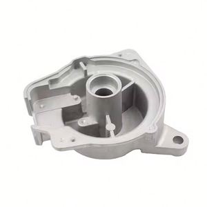 Piezas Estructurales de Aluminio Fundido a Presión OEM YF para Carcasas de Baterías de Vehículos de Nueva Energía, Tamaño y Superficie Personalizables - Product Image 5