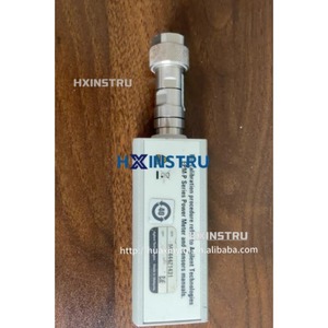 Capteur de puissance maximale et moyenne Keysight E9327A série E, 50 MHz à 18 GHz - Product Image 2