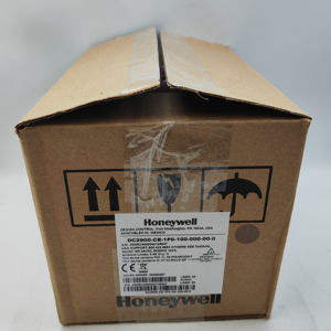 Termostato <span class=keywords><strong>Honeywell</strong></span> DC2900-CE-1FO-100-000-00-0 projetado para regulação térmica precisa em ambientes industriais para caldeiras - Product Image 1