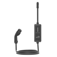 Chargeur de Véhicules Électriques Deye Intégré avec Stockage d'Énergie Photovoltaïque 11kW Monophasé/Triphasé, Onduleur et Batterie au Lithium avec Contrôle par Application Lora