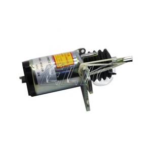 Kit de solénoïdes 24V 136-9518 pour E315, 315B, 315C, 317B, LN 318B - Product Image 1