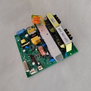 Generador de Limpieza <span class=keywords><strong>Ultrasónica</strong></span> de 100W 28K o 40K para PCB - Product Image 4