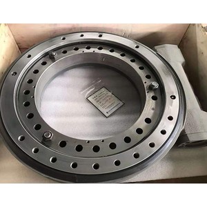 Système de suivi solaire à double axe SE12 avec réducteur de rotation à engrenages planétaires à rouleaux croisés pour moteurs de production General Motors - Product Image 2