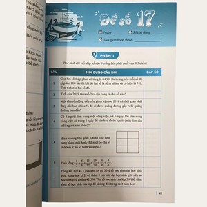 หนังสือแบบฝึกหัดคณิตศาสตร์แบบเย็บกี่ พร้อมคำตอบ  งานพิมพ์กระดาษและกระดาษแข็ง สำหรับโรงเรียนมัธยม - Product Image 4