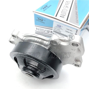 GWM-97A ME993898 Vente en gros de pièces automobiles HDE Pompe à eau de refroidissement du moteur pour Mitsubishi Fuso - Product Image 5