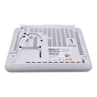 Modem 660 v6.0 Gpon, 1GE + 3FE + pot + USB + Wifi pita tunggal int Router Onu