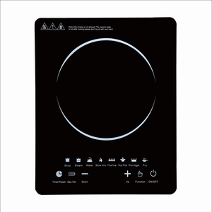 Réchaud manuel carré à température constante, portable, pour fondue et soupes, résistant aux hautes températures - Product Image 4