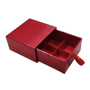 Cupcakes Sweets Chocolate Dragees Giveaways Crocodile Mini Wedding Box For Guests Box Small Cosmetic Gift Box