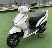 Trottinette électrique 1200W, 25-50 km/h, économique avec système de conduite sécurisé
