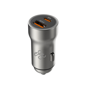 Cargador <span class=keywords><strong>de</strong></span> Coche PD3.0 al por Mayor, 48W, Carga Rápida, DC 12V/24V, Multiprotocolo, USB C, para <span class=keywords><strong>iPhone</strong></span> - Product Image 2