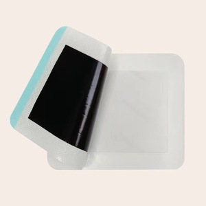 Parche de Terapia de Infrarrojos Lejanos Desechable Xiaodaifu para Alivio del Dolor de Espalda, Cuerpo y Cuello, Tratamiento para Cinco Venenos y Resfriados 9cm*12cm - Product Image 4