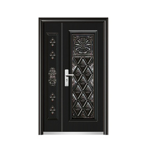 Porte de sécurité Sofia SFN-044 anti-effraction à ouverture latérale complète pour usage domestique et professionnel - Product Image 4
