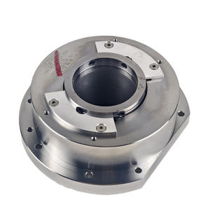 Eje de Conexión de Doble Cabeza Original 364 52378 000 de Acero Inoxidable, Piezas de HVAC, Diseño Industrial Redondo - Product Image 1