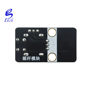 Module de joystick à double axe, capteur de commande de jeu, bloc électronique, Interface PH2.0 - Product Image 3