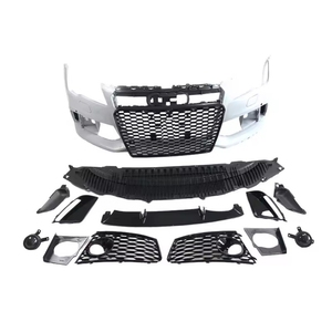 Parachoques Delantero de Estilo Actualizado para Audi A7 RS7 2016-2018, Fabricante OEM - Product Image 3