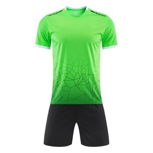 Tissu d'entraînement <span class=keywords><strong>de</strong></span> football coupe-vent automatisé pour une utilisation en extérieur en hiver été automne pour des vêtements <span class=keywords><strong>de</strong></span> football - Product Image 5