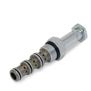 SV08-20 HydraForce Control วาล์วควบคุมทางเดียวแบบเปิดปกติ ขนาดพอร์ต 1/4 นิ้ว แรงดัน 140Mpa อัตราการไหล 90 ลิตร/นาที โครงสร้างท่อสำหรับการอัด - Product Image 3