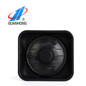 Alarme de voiture 25W GD-<span class=keywords><strong>78</strong></span>, sirène 120dB, haut-parleur de klaxon 8 pouces - Product Image 3
