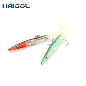 Esche Morbide EEL Colorate <span class=keywords><strong>per</strong></span> Pesca all'Ingrosso, <span class=keywords><strong>Esca</strong></span> Morbida EEL in Colori Assortiti - Product Image 5