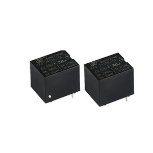 Sinetong 973รีเลย์แม่เหล็กไฟฟ้าขนาดเล็ก10A 24VDC/12A รีเลย์อุตสาหกรรมพลังงานสูงพร้อมสวิตช์โหลดสัมผัสแบบปิดผนึก - Product Image 1
