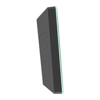 Tableta Android Personalizada de 15.6 Pulgadas, Rockchip Octa Core, 1920x1080, NFC, Pago, Ethernet RJ45, Soporte de Escritorio para Estaciones de Autoservicio