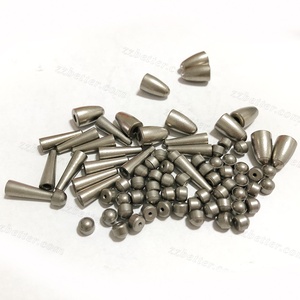 Tùy Chỉnh Tungsten <span class=keywords><strong>Carbide</strong></span> <span class=keywords><strong>BUR</strong></span> Khoảng Trống - Product Image 6