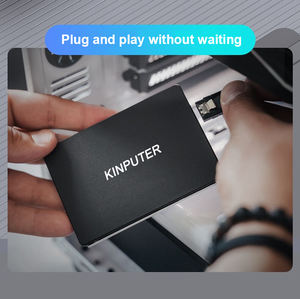 2,5 дюймов SATA3 SSD 120GB 128GB 240GB 256GB 480GB 512G 960GB <span class=keywords><strong>1TB</strong></span> 2TB твердотельный диск жесткий диск - Product Image 4