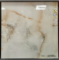 Kaiser Jade Fliese 800*800 Modernes Design Jade boden Hintergrund Wandfliesen Schamotte stein für Home Restaurant Hotel KTV Room Office