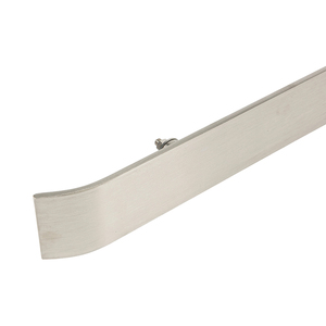 Tùy ChỉNh Nóng bán chung thang máy trang trí an toàn xử lý thép không gỉ thang máy cabin lan can - Product Image 6