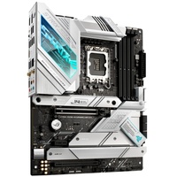 Nueva Placa Base ROG STRIX Z690-A GAMING WIFI D4 ATX Intel Z690 de Doble Canal con 128 GB de RAM DDR5 para CPU de Escritorio de 12.ª Generación LGA1200