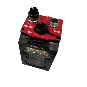 รหัสอุตสาหกรรม SR-2000 ของแท้ใหม่เอี่ยม 100% พร้อม Modbus RTU/TCP Profinet EtherNet/IP CANope รับประกันหนึ่งปี SR-2000 อุตสาหกรรม - Product Image 3