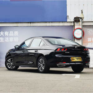 <span class=keywords><strong>Peugeot</strong></span> <span class=keywords><strong>508</strong></span> 1.6THP 380THP del <span class=keywords><strong>2017</strong></span> Usata, Guida a Sinistra, Benzina, Berlina 7 Posti, Cambio Automatico - Product Image 6