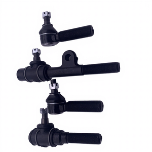 ก้านพวงมาลัยสำหรับ45045 69075 45044-69145 45046-69135 45047-69085สำหรับ Toyota Land Cruiser <span class=keywords><strong>70</strong></span> 80 100 SERIES - Product Image 1