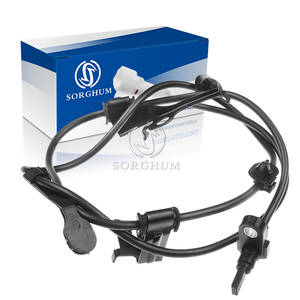 Sorghum 89542-52030 Capteur de vitesse de roue ABS avant droit pour <span class=keywords><strong>Toyota</strong></span> <span class=keywords><strong>Yaris</strong></span> 2006-2008 Scion XD 2008 - Product Image 1