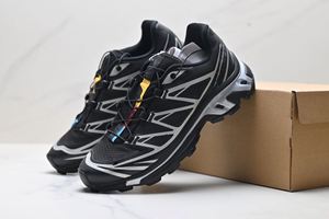 Chaussures de randonnée de haute qualité pour hommes et femmes, respirantes, amortissantes, durables, anti-odeurs, tendance mode, toutes saisons, en daim - Product Image 4