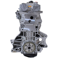 Motor chino de buena calidad EA111 1.4L BN CFN BP CPJ para VW SKODA JETTA LAVIDA POLO SEAT TOLEDO