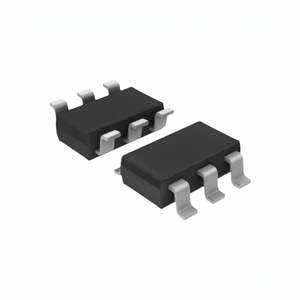 Transistores 6-TSOP NTGS5120PT1G, Componentes Electrónicos, Distribuidor Autorizado - Product Image 1