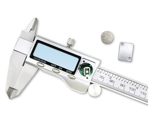 เครื่องวัดเส้นผ่าศูนย์กลางแบบสไลด์อิเล็กทรอนิกส์สเเตนเลสสตีล,เครื่องวัดเส้นผ่าศูนย์กลางหน้าจอดิจิตอล0-150มม. <span class=keywords><strong>เวอร์</strong></span><span class=keywords><strong>เนีย</strong></span>คาลิปเปอร์ - Product Image 4