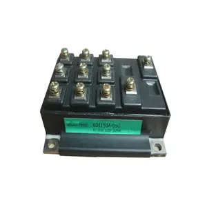 Electronic Equipments Darlington Module Spare Part Darlington Transistor 100A 600V A50L-0001-0096/A For Fuj