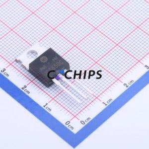 Nuevo y Original JCS650C Transistor de efecto de campo de transistor (MOSFET) Venta al por mayor Chips de componentes electrónicos y servicio BOM - Product Image 1