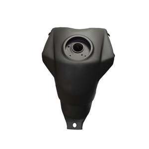 Pezzo di ricambio per carrozzeria per moto fuoristrada in alluminio originale serbatoio carburante per DY250 <span class=keywords><strong>TEKKEN</strong></span> - Product Image 1