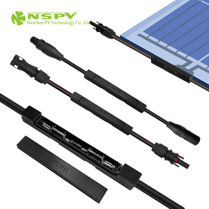 BIPV güneş modülleri için su geçirmez Panel bağlantı kutusu güneş modülü bağlantı muhafazası-elektronik ve enstrüman muhafazaları - Product Image 2