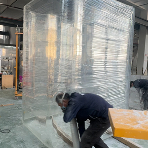 Fabriek Fabrikant Hoge Kwaliteit Clear Cilinder Acryl Ronde Buis Vis Aquarium - Product Image 5